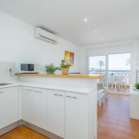 Apart-rent Bahia 0021 Empuriabrava