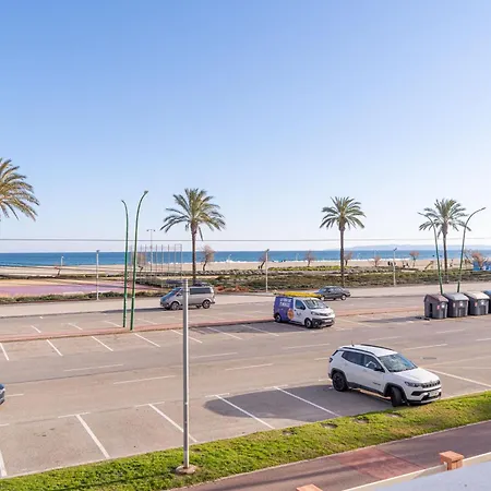 Apart-rent Bahia 0021 דירה
