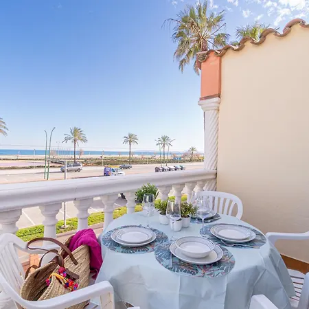 Apart-rent Bahia 0021 * Empuriabrava