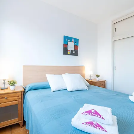 Apart-rent Bahia 0021 דירה *