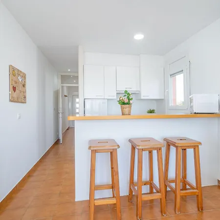 Apart-rent Bahia 0021 Apartment Empuriabrava