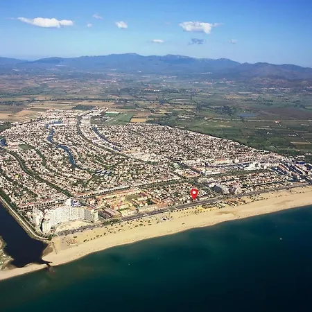Appartement Apart-rent Bahia 0021 Empuriabrava