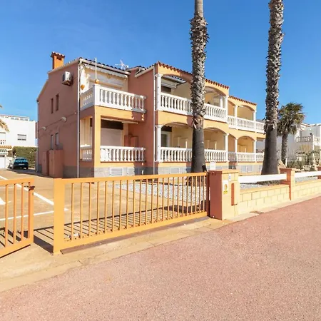 Apart-rent Bahia 0021 Apartment Empuriabrava