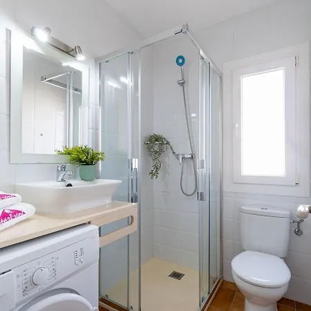 Appartement Apart-rent Bahia 0021