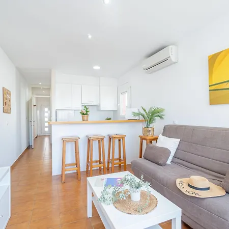 Appartement Apart-rent Bahia 0021 *