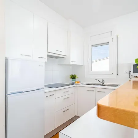 Apart-rent Bahia 0021 Apartment Empuriabrava