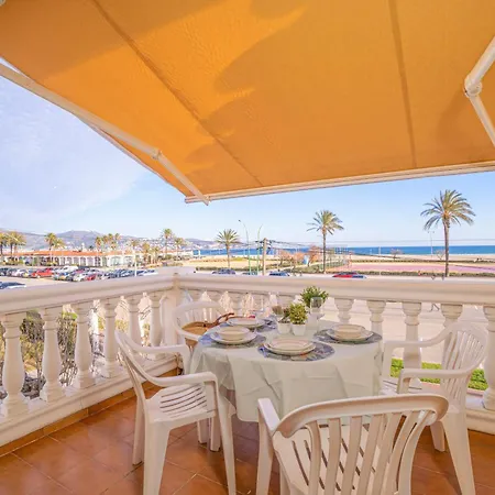 Apartment Apart-rent Bahia 0021 Empuriabrava
