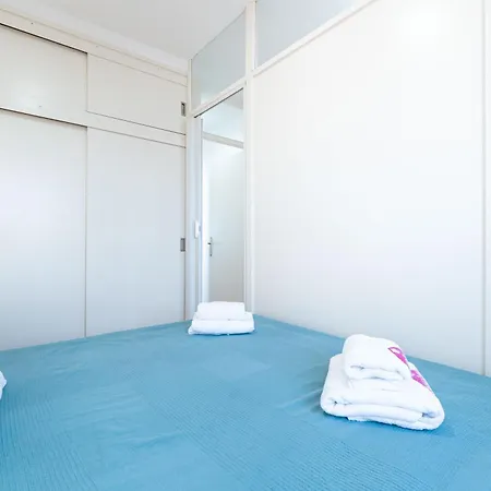 Appartement Apart-rent Bahia 0021 *